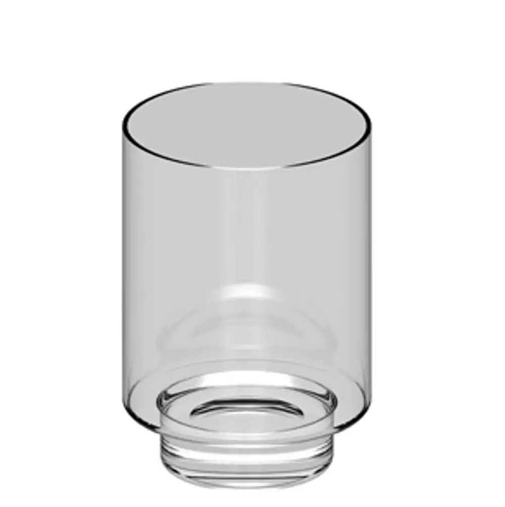 DORNBRACHT Trinkglas , transparent ERSATZTEILE 089000023, 08900002384 Galeriebild 1